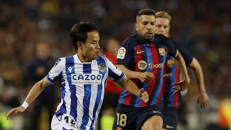 Barcelona se loučí s další legendou